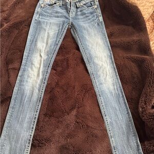 Miss Me Skinny Jeans